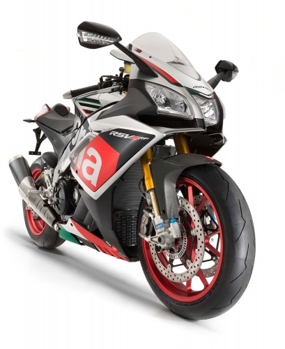 Aprilia RF
